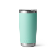 Yeti Rambler 20oz Tumbler Seafoam