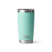 Yeti Rambler 20oz Tumbler Seafoam