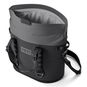 Yeti Hopper Tote M30 Charcoal