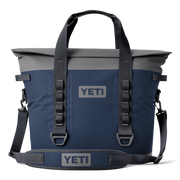 Yeti Hopper Tote M30 Navy