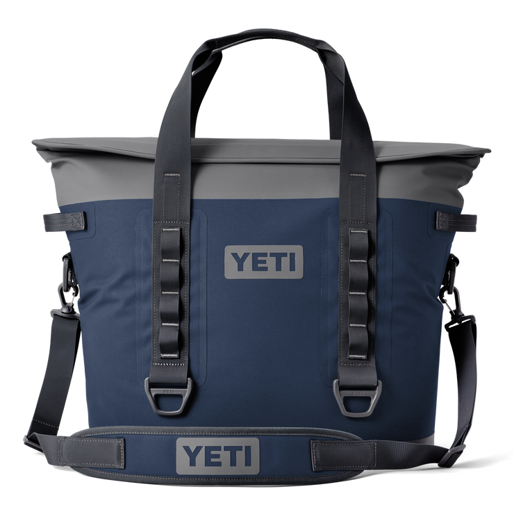 Yeti Hopper Tote M30 Navy