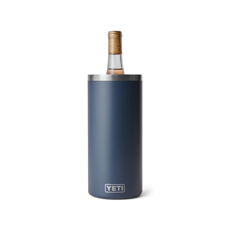 Yeti Wine Chiller Navy