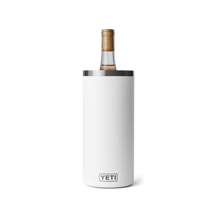 Yeti Wine Chiller White