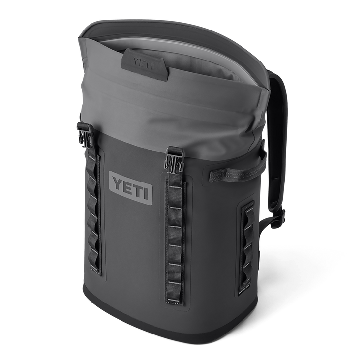 Yeti Hopper Backpack M20 Charcoal