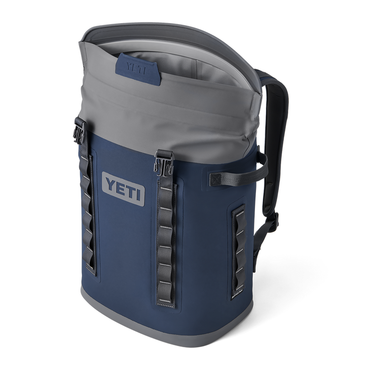 Yeti Hopper Backpack M20 Navy