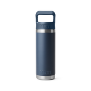 Yeti Rambler 18oz Bottle Navy