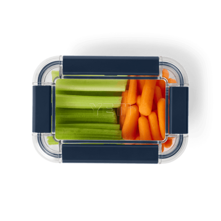 Yeti Food Storage Medium