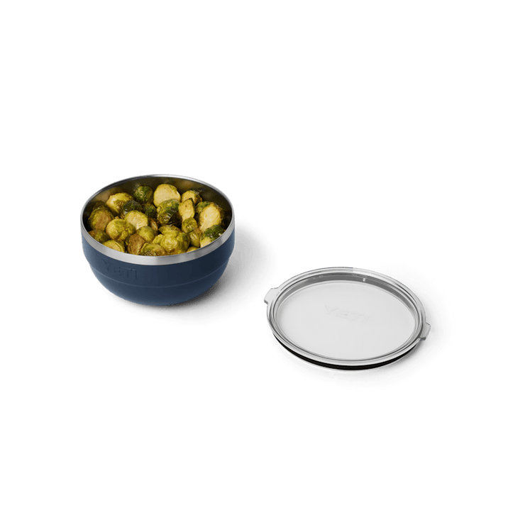 YETI 2QT Insulated Bowl Navy