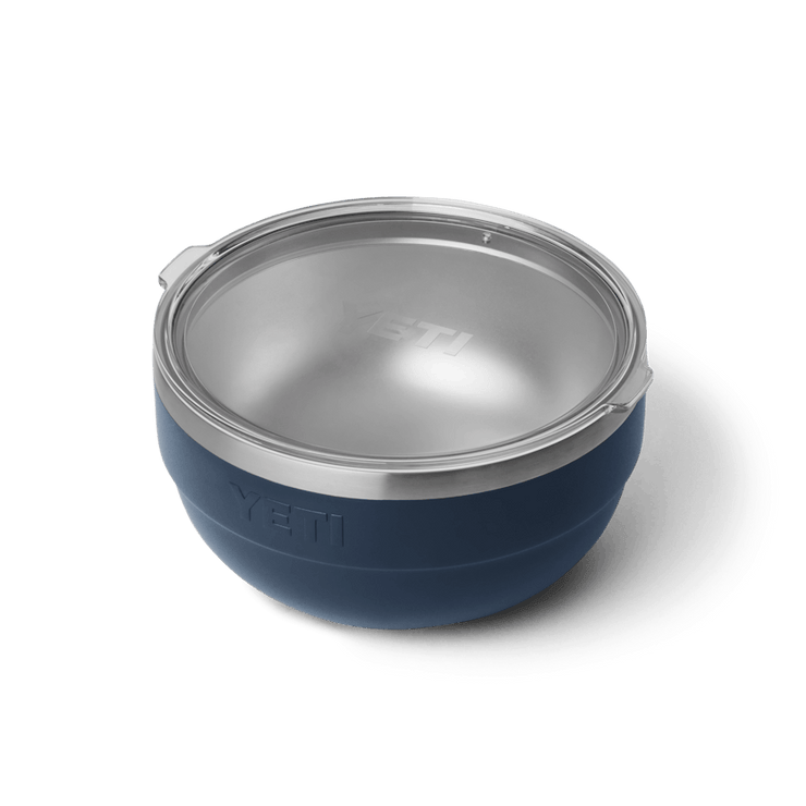 YETI 2QT Insulated Bowl Navy