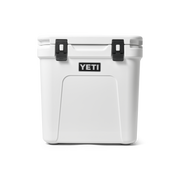 Yeti Roadie 48 Wheeled Cooler White