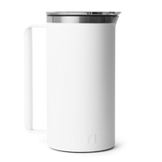 Yeti  64oz Pitcher White