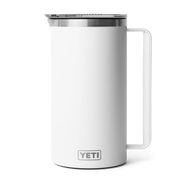 Yeti  64oz Pitcher White