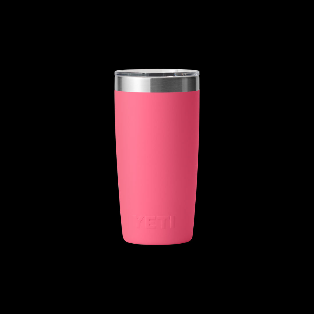 Yeti Rambler 10oz Tumbler Tropical Pink – Hemlock Hardware