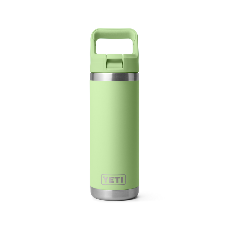 新品 YETI イエティ ランブラー 18oz KEY LIME キーライム Yeti Rambler 18oz Bottle Key Lime – Hemlock Hardware