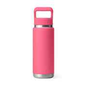 Yeti Rambler 26oz Bottle Tropical Pink