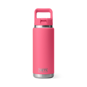 Yeti Rambler 26oz Bottle Tropical Pink