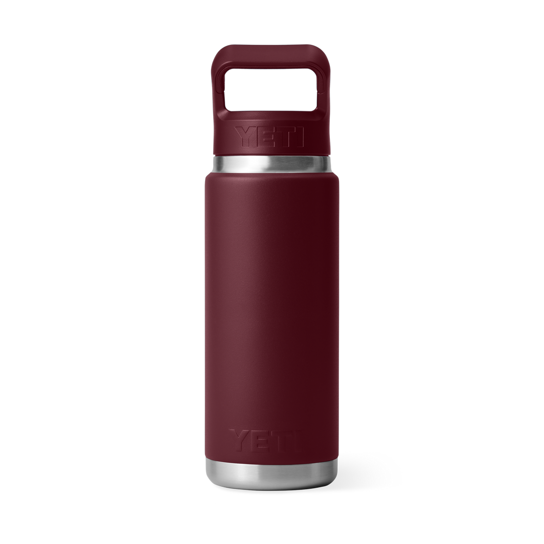 Yeti Rambler 26oz Bottle Wild Vine Red – Hemlock Hardware