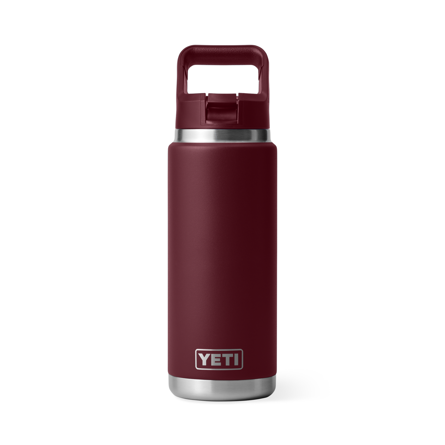 Yeti Rambler 26oz Bottle Wild Vine Red – Hemlock Hardware