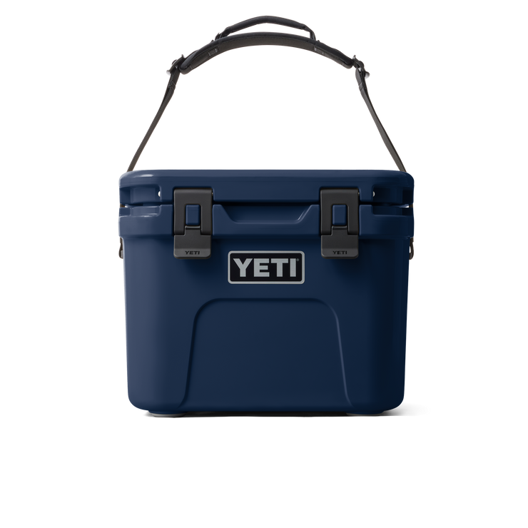 Yeti Roadie 15 Cooler Navy