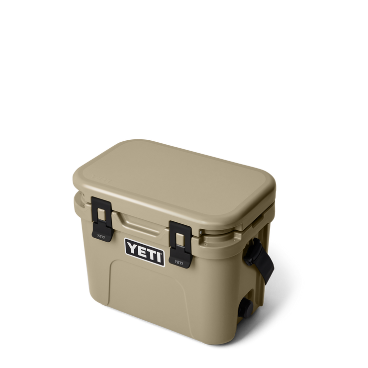 Yeti Roadie 15 Cooler Tan
