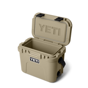 Yeti Roadie 15 Cooler Tan
