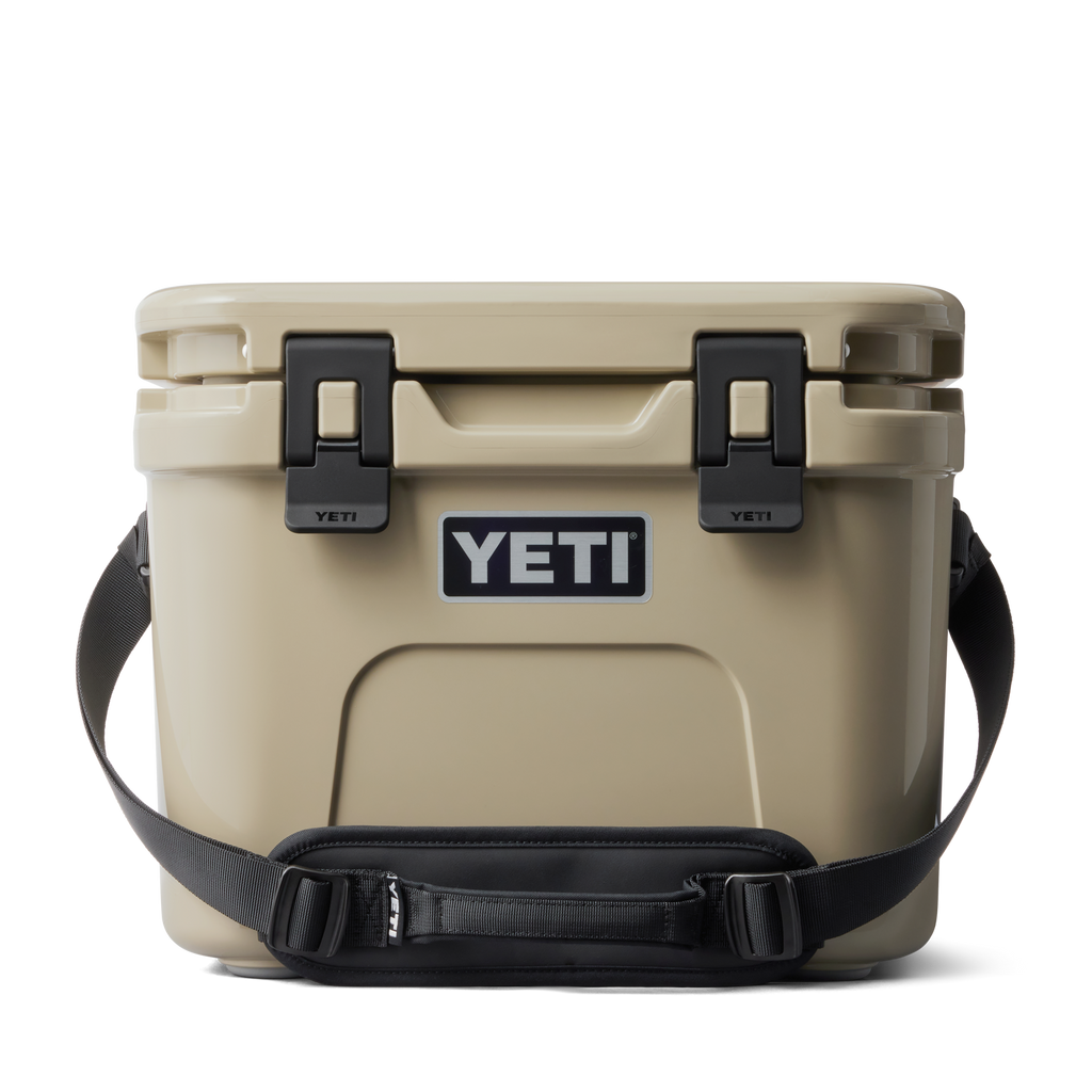 tan yeti cooler bag Yeti Roadie 15 Cooler Tan – Hemlock Hardware