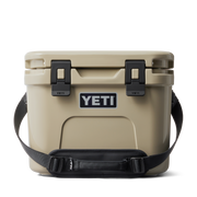 Yeti Roadie 15 Cooler Tan
