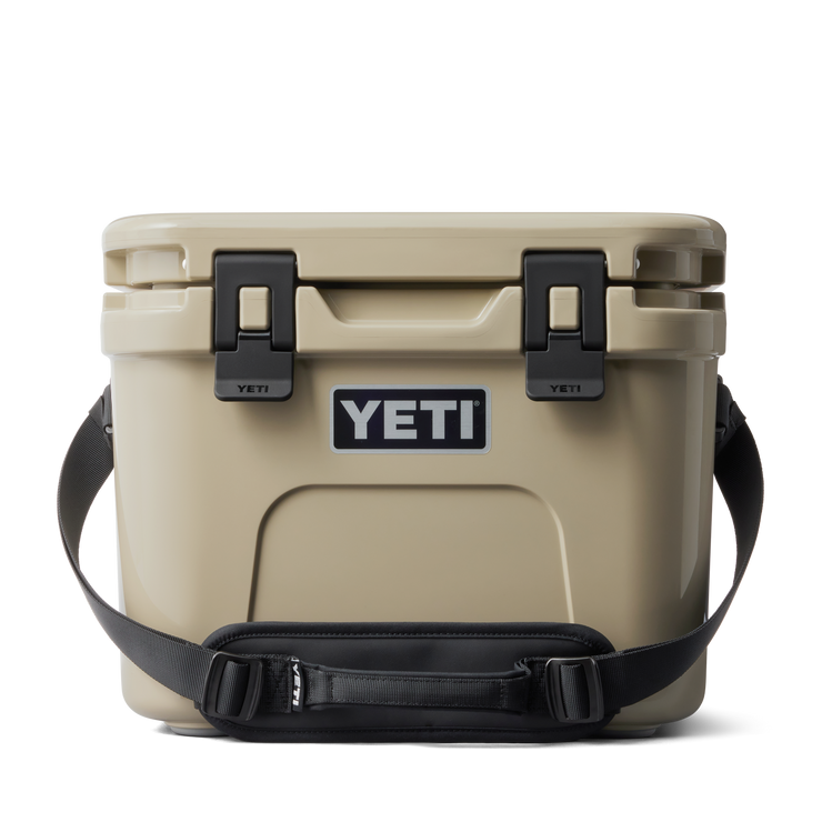 Yeti Roadie 15 Cooler Tan