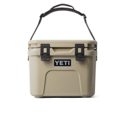 Yeti Roadie 15 Cooler Tan