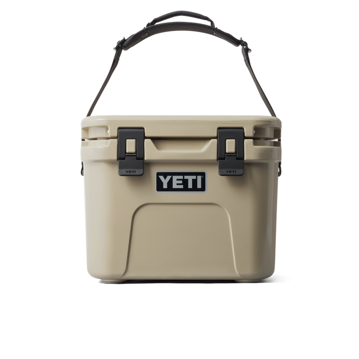Yeti Roadie 15 Cooler Tan