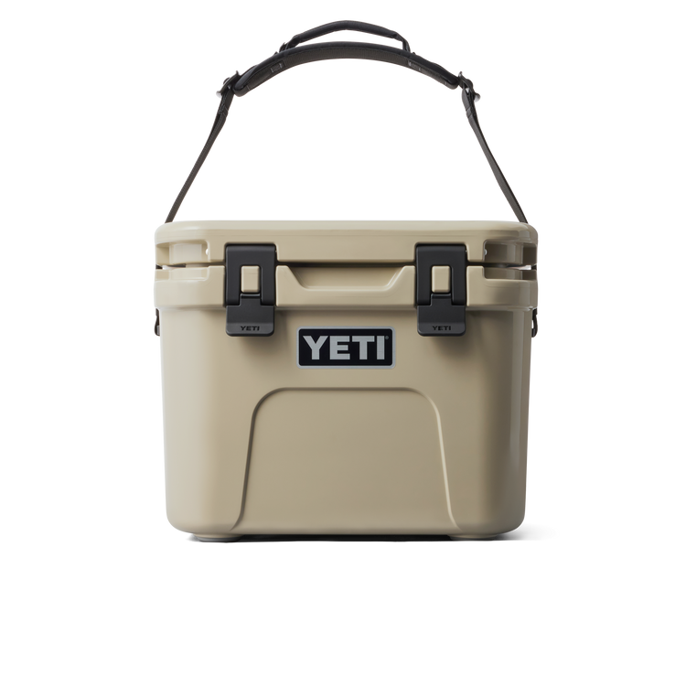 Yeti Roadie 15 Cooler Tan – Hemlock Hardware
