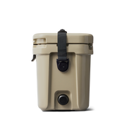 Yeti Roadie 15 Cooler Tan