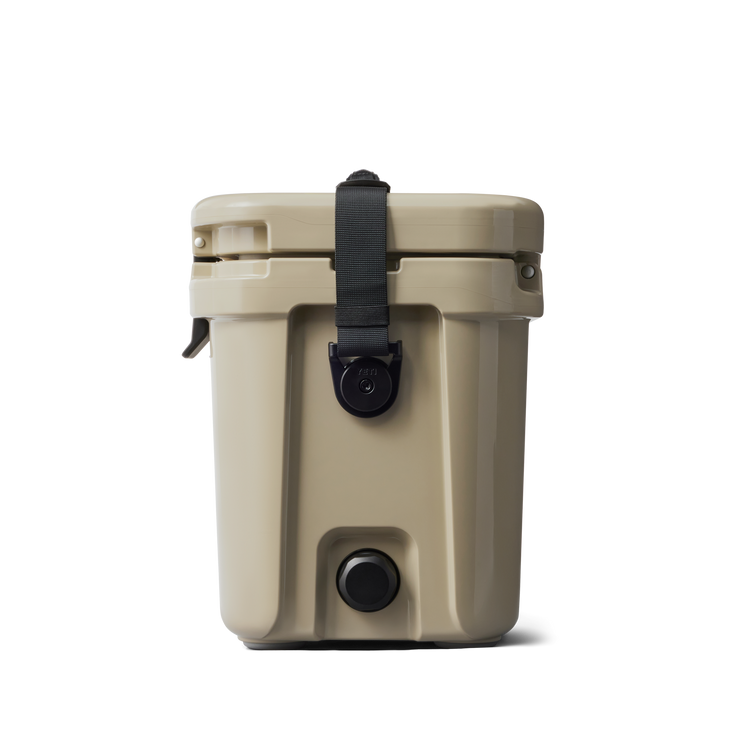 Yeti Roadie 15 Cooler Tan