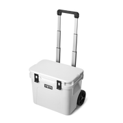 Yeti Roadie 32 Wheeled Cooler White