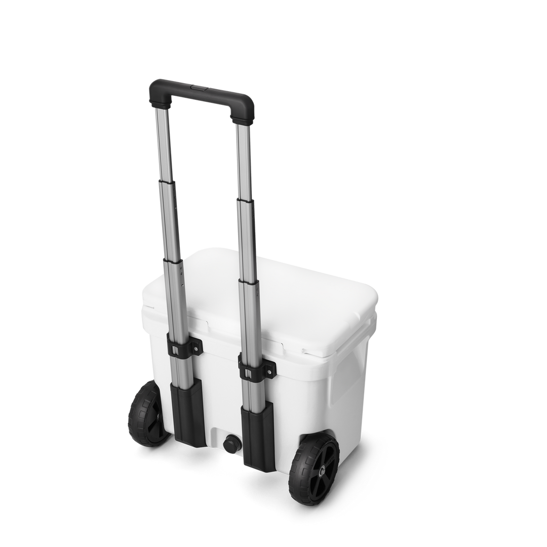 Yeti Roadie 32 Wheeled Cooler White – Hemlock Hardware
