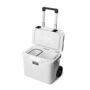 Yeti Roadie 32 Wheeled Cooler White