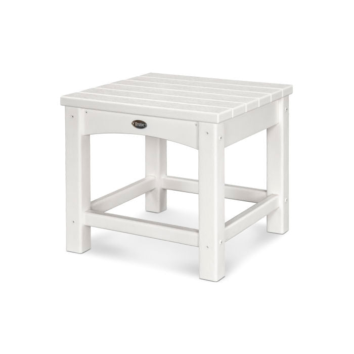 Trex® Outdoor Furniture™ Rockport Club 18" Side Table