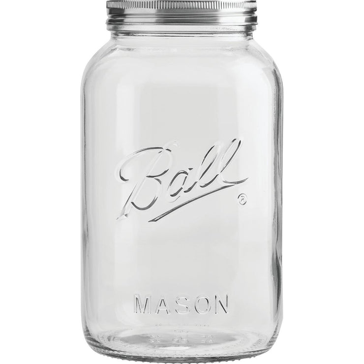 Ball 1 Gal. Storage Mason Canning Jar