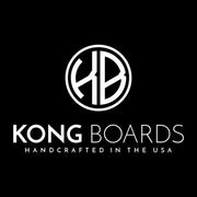 "The Prep" Kong Board