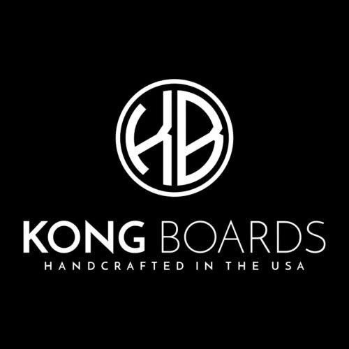 "The Prep" Kong Board