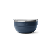 YETI 2QT Insulated Bowl Navy