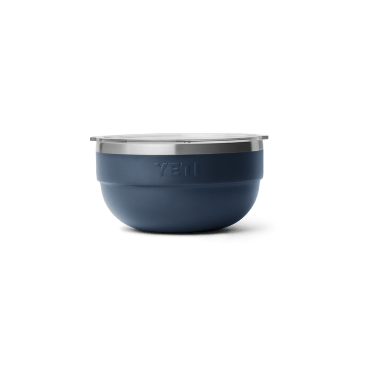YETI 2QT Insulated Bowl Navy