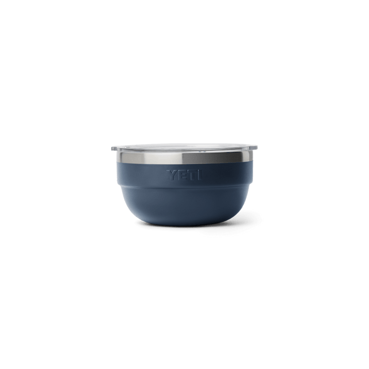 YETI 1QT Insulated Bowl Navy