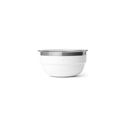 YETI 1QT Insulated Bowl White