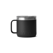 Yeti 14oz Stackable Mug Black