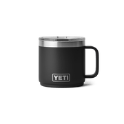 Yeti 14oz Stackable Mug Black
