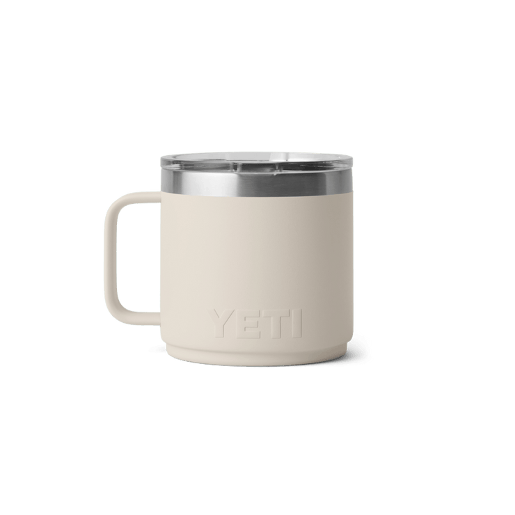 Yeti 14oz Stackable Mug Cape Taupe
