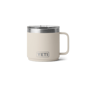 Yeti 14oz Stackable Mug Cape Taupe
