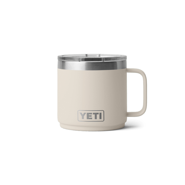 Yeti 14oz Stackable Mug Cape Taupe