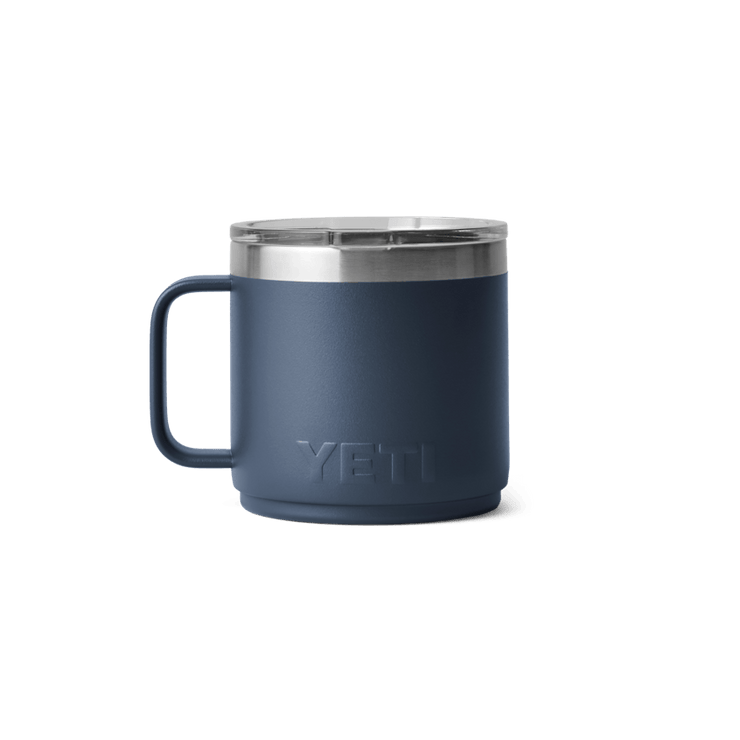 Yeti 14oz Stackable Mug Navy